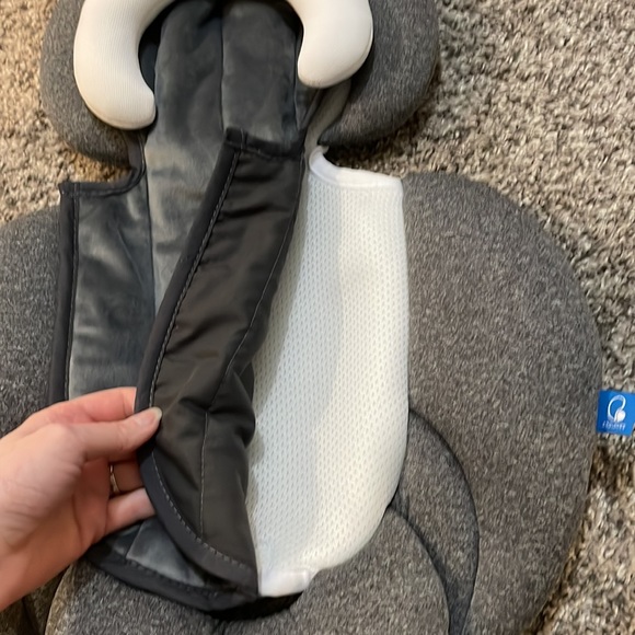 Coolbebe Infant Car Seat Insert - Picture 5 of 6